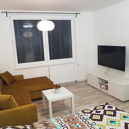 1+1 Znojmo Apartment Exterior photo