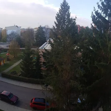 1+1 Znojmo Apartment Exterior photo