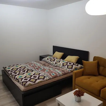 1+1 Znojmo Apartment Exterior photo