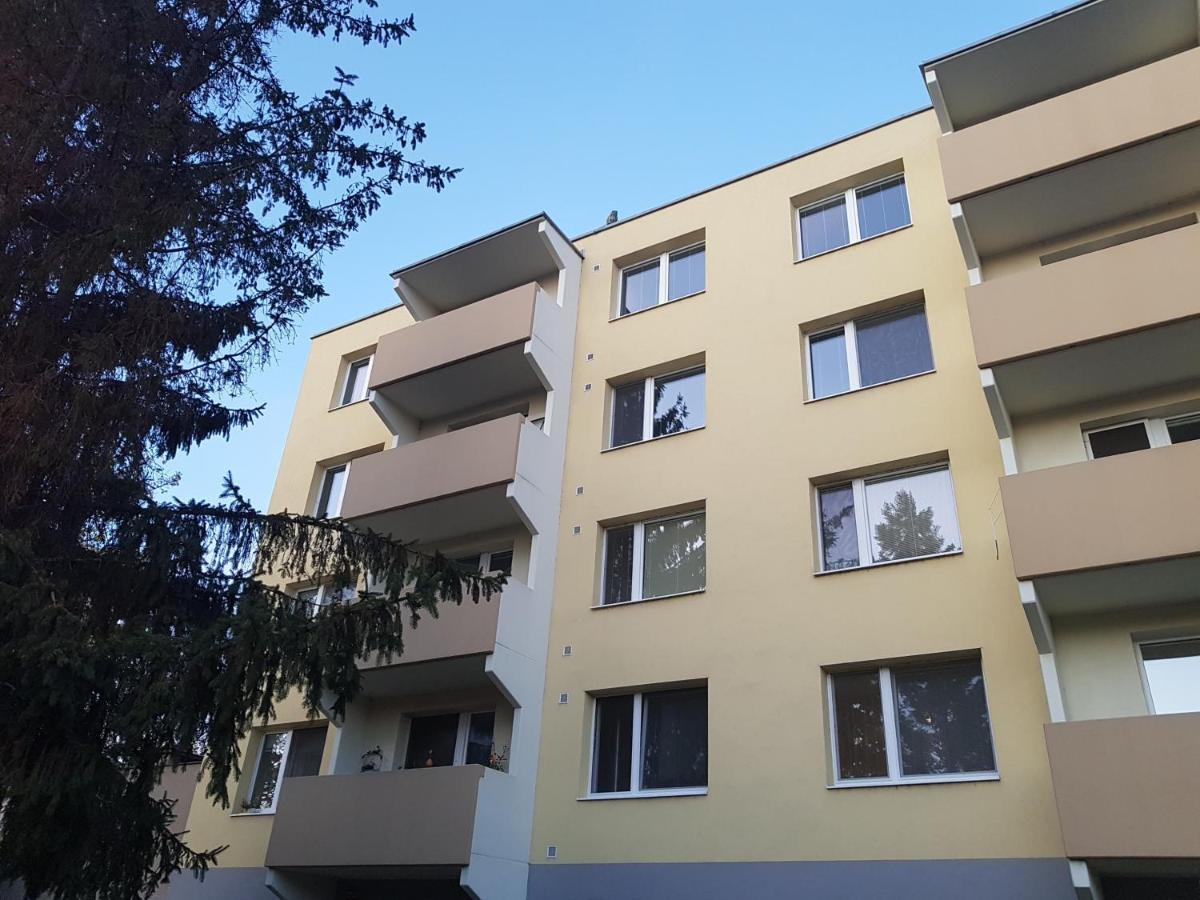 Apartment 1+1 *