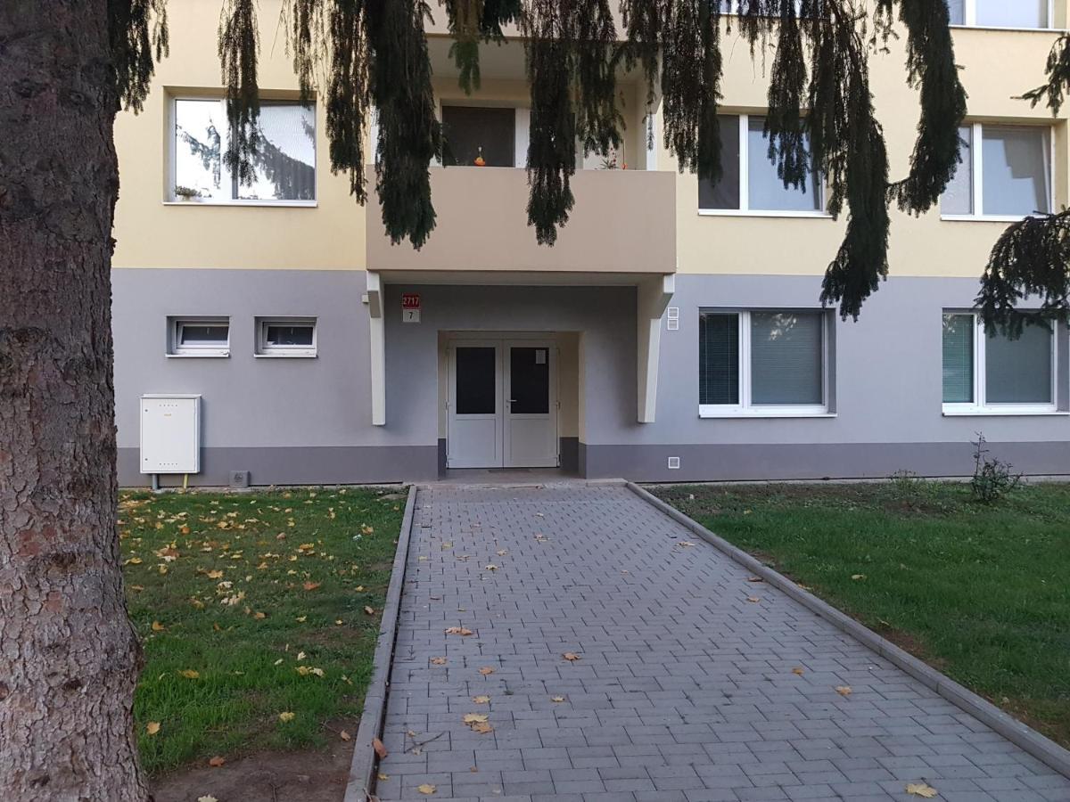 Apartment 1+1 Znojmo