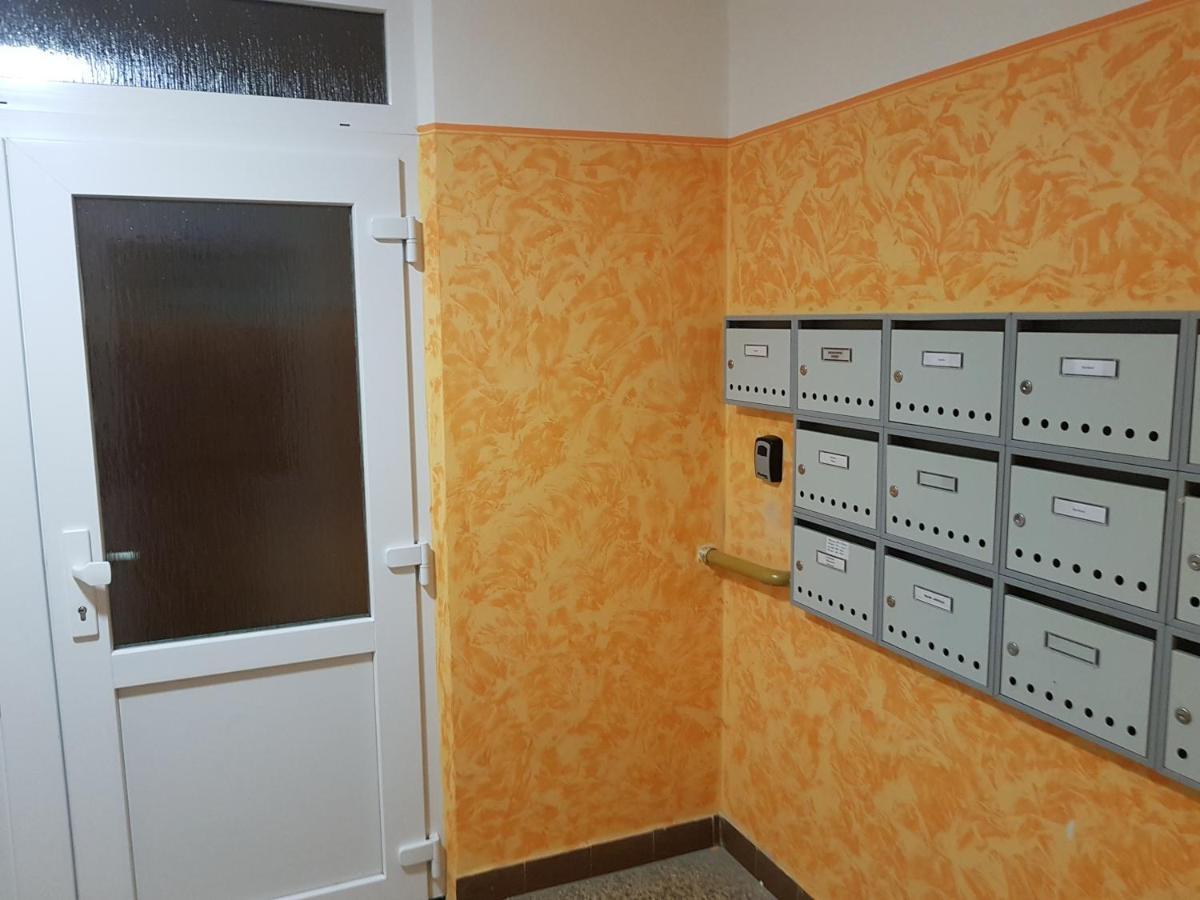 Apartment 1+1 *