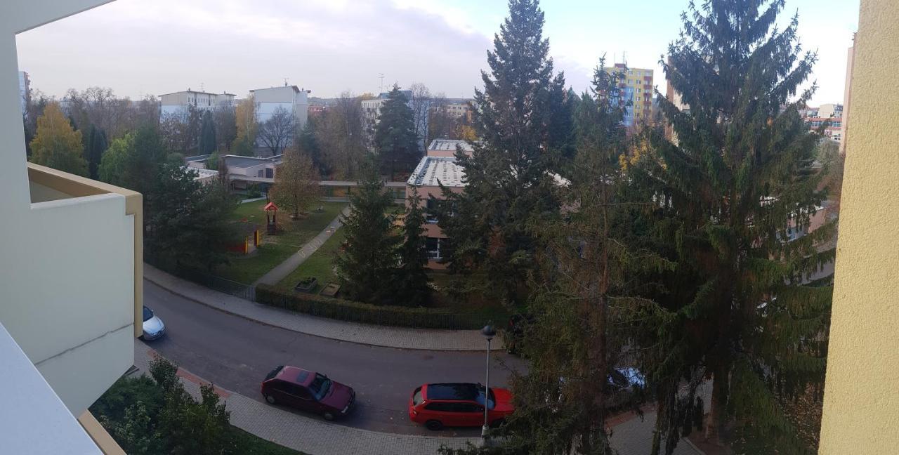 Apartment 1+1 *