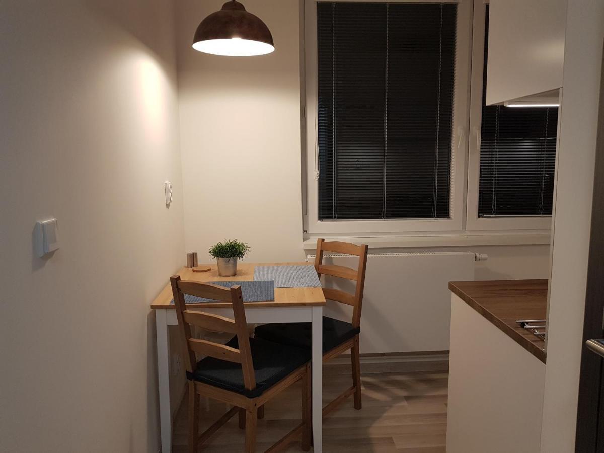 1+1 Apartment Znojmo