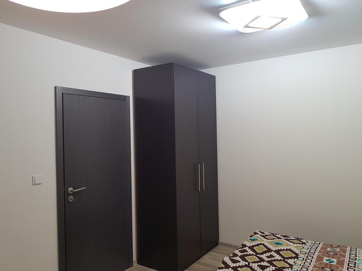 1+1 Apartment *