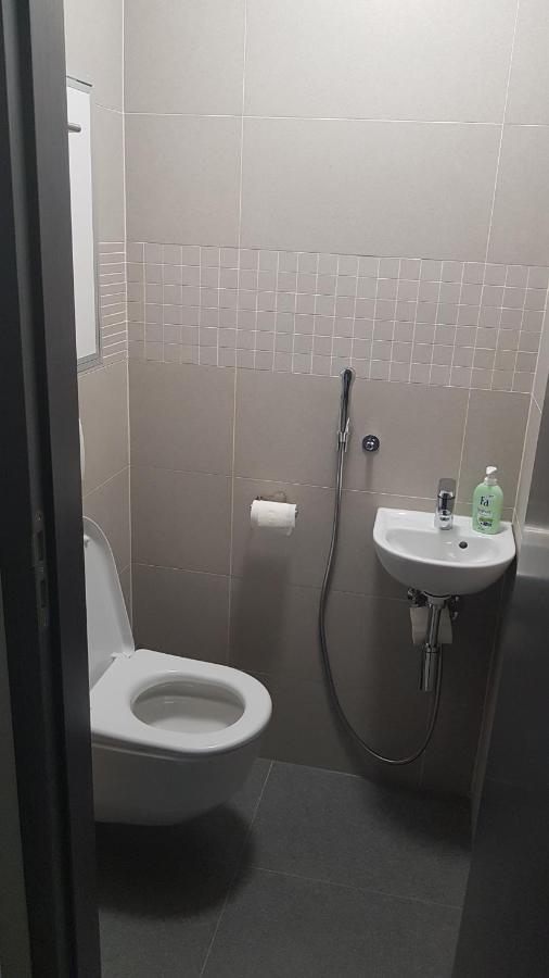 1+1 Apartment Znojmo