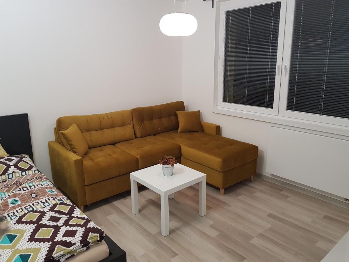 Apartment 1+1
