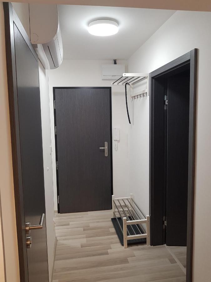 1+1 Apartment *